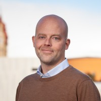 Fredrik Doverot