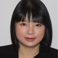 Rosita Tsang