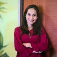 Pooja Roge