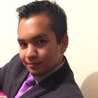 Daniel Auladell Rojas
