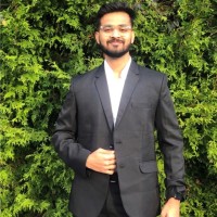 Aayush Gade