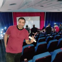 Boukhatem Karim