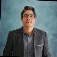 Kamran Syed