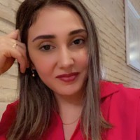 Nazlı Ahmed