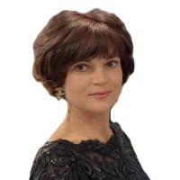 Elena Chernysheva