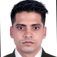 Kishan Dubey