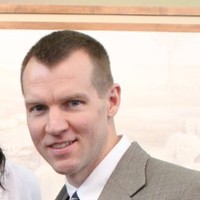Stephen Bert