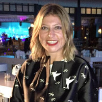 Sezen Yaman Döşoğlu