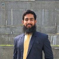Taha Kotwala