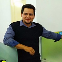 Zoheb Mirza