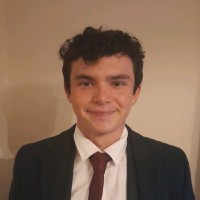 Conor Parke