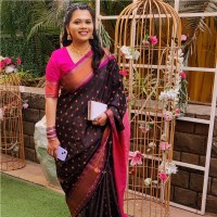 Prachi Shah