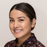 Navodita Kc, Mph, Pmp