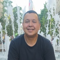 Angel Luis Suarez Reinoso