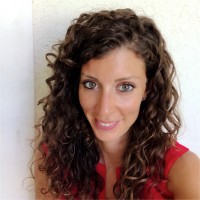 Natalia Fernández Bol
