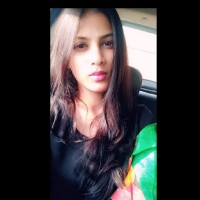 Neha Harit