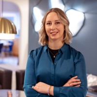 Sara Jäderholm