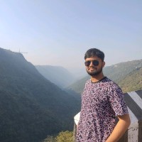 Madhur Garg