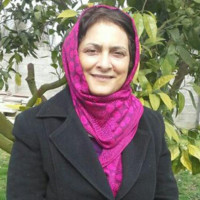 Zahra Karimi Moughari