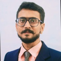 Suman Kumar Das