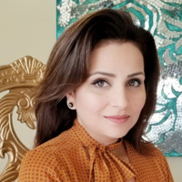 Sadia Shah