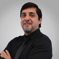 Antonio Vega