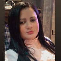 Patricia Silva Dos Santos