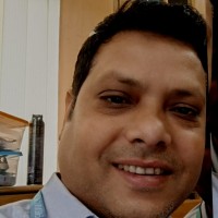 Ramji Tiwari