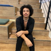 Arthur Trajano 🏳️🌈