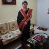 Ruchira Chavan