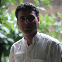 Ihsan Khan
