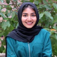 Fatima Nasser
