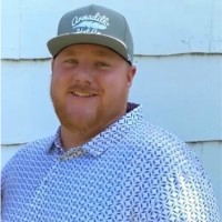 Tyson Hodson