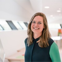 Inger Pluim - Velstra