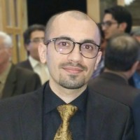 Amir Abyar