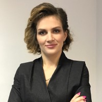 Светлана Пастухова
