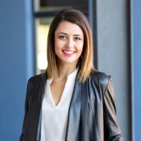 Lizél Kritzinger