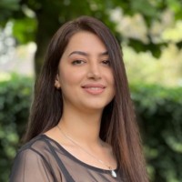 Anahita Mohsenian