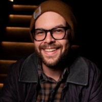 Drew Platt