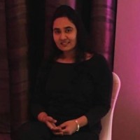 Sonia paul