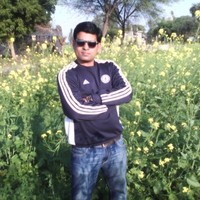 Ritu Raj Singh Yadav
