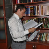 coşkun keskin