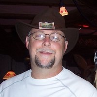 Larry Martin