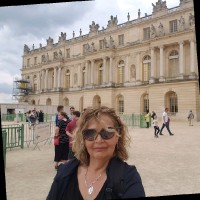 Susana Gomez Alet