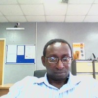 Lekan Otinwa