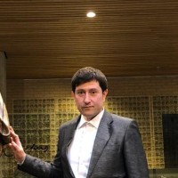Harun Topal Msc Aa