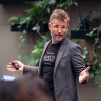 ☀️👀 Jan-Henk Bouman 👀☀️