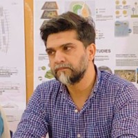 Ali Ahsan