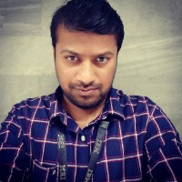 Mahendran Mohan