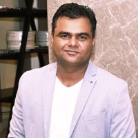 Nitin Srivastava